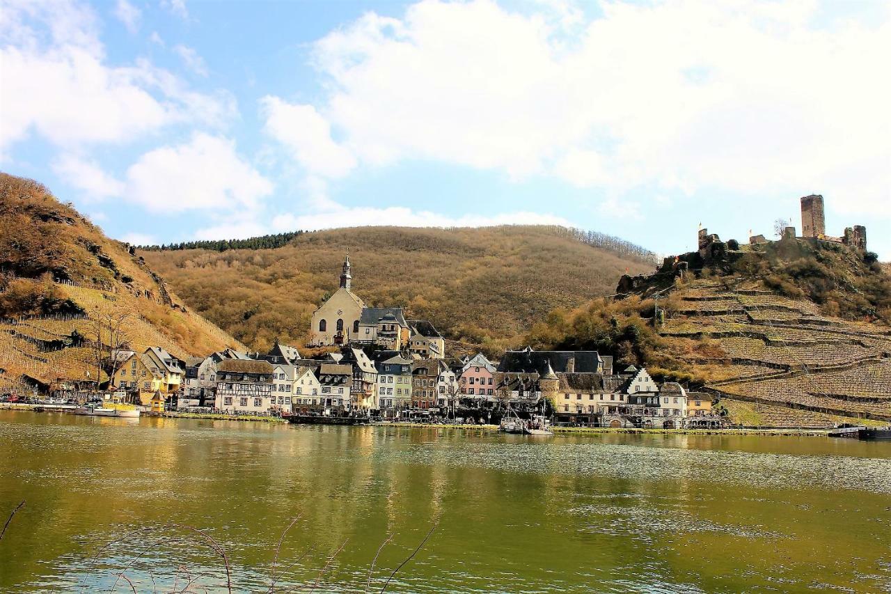 Beilsteiner Gaestehaus Байльштайн Экстерьер фото