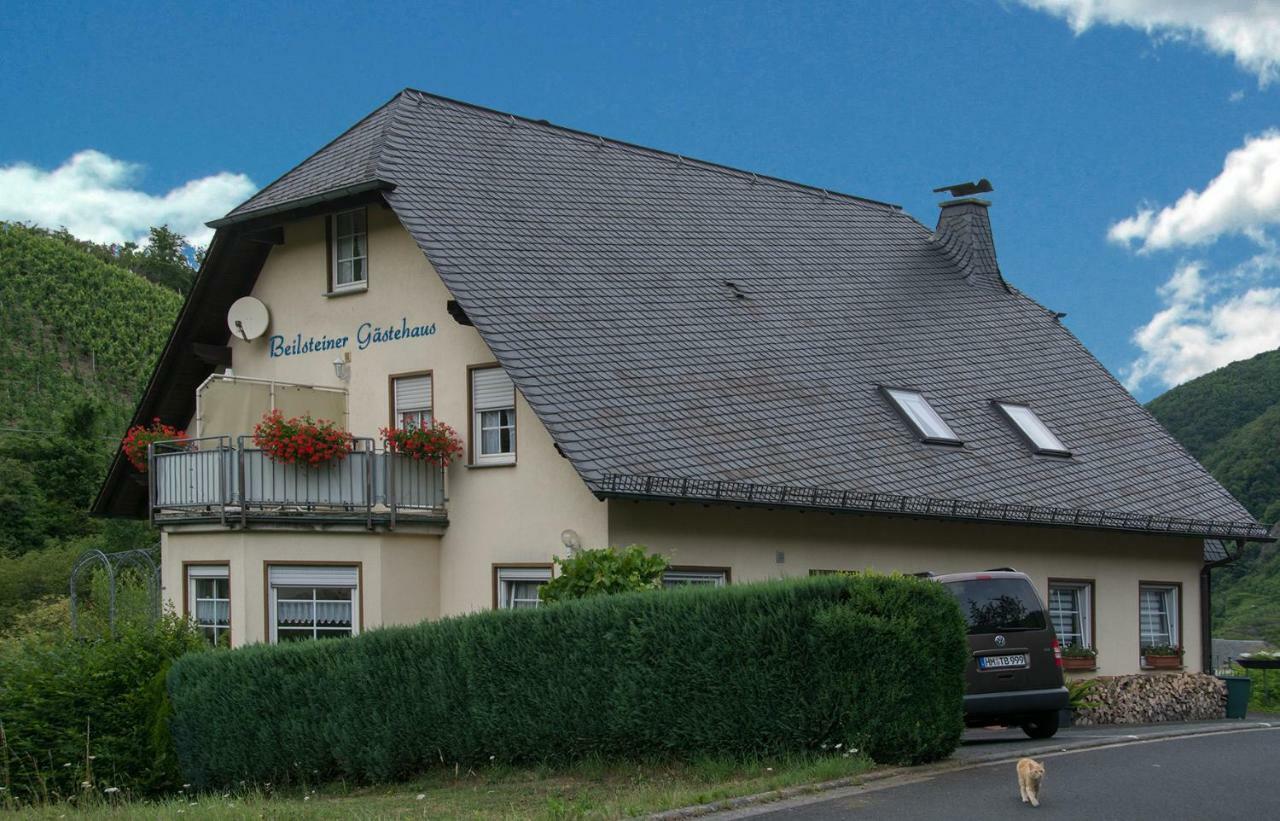 Beilsteiner Gaestehaus Байльштайн Экстерьер фото